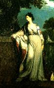 Sir Joshua Reynolds elizabeth gunning , duchess of hamilton and argyll Sweden oil painting artist